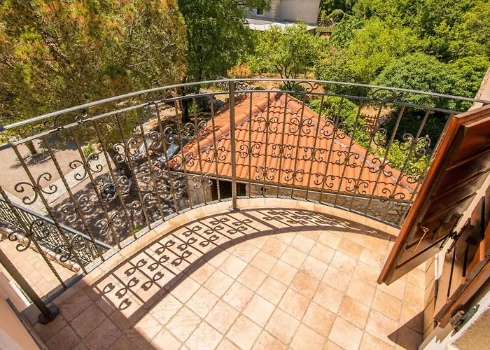 In With Wifi Dom wakacyjny *