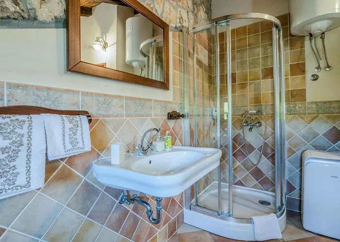 In With Wifi * Gostinjac