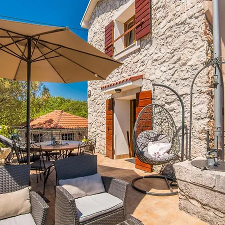 In With Wifi * Gostinjac