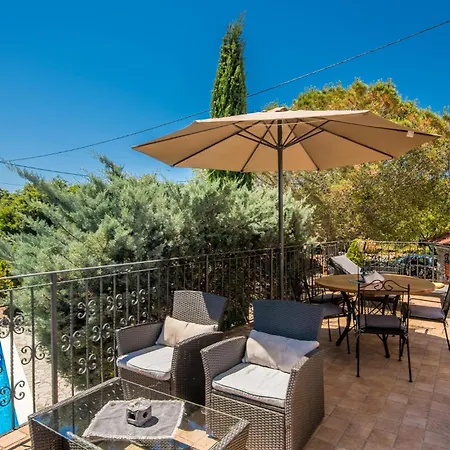 In With Wifi Gostinjac