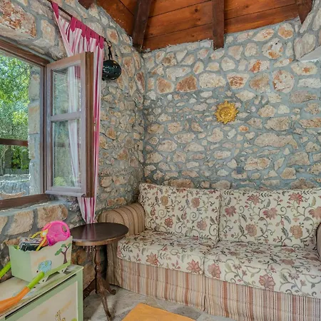 Case de vacanță In With Wifi