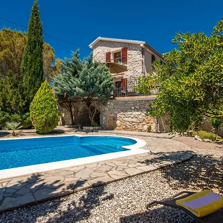 In With Wifi Case de vacanță *