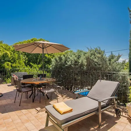 Case de vacanță In With Wifi *