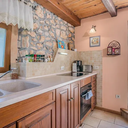 In With Wifi * Gostinjac