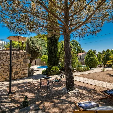 In With Wifi Case de vacanță