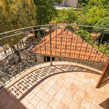 In With Wifi Case de vacanță *