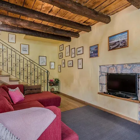 In With Wifi * Gostinjac