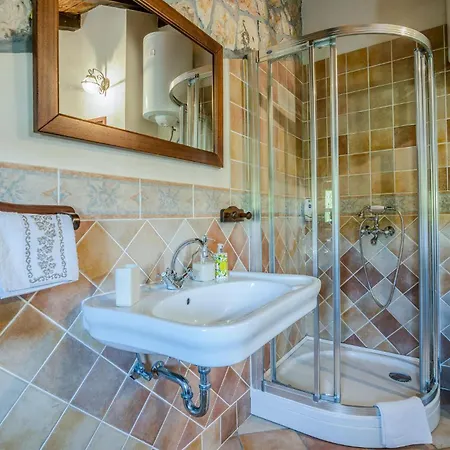 In With Wifi * Gostinjac