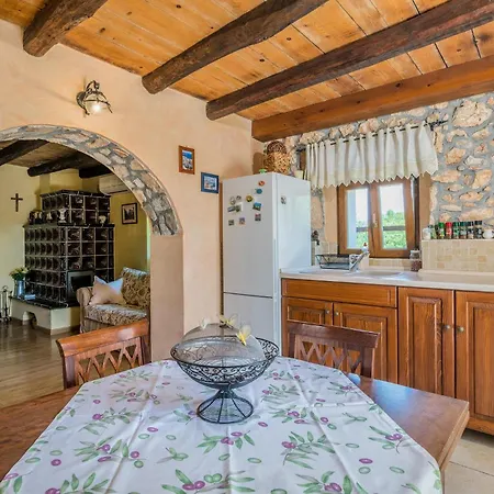 In With Wifi Gostinjac