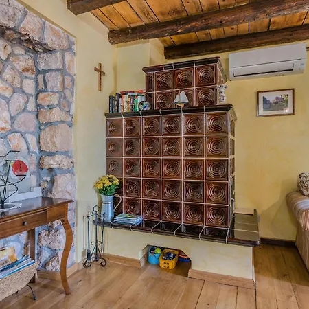 In With Wifi * Gostinjac