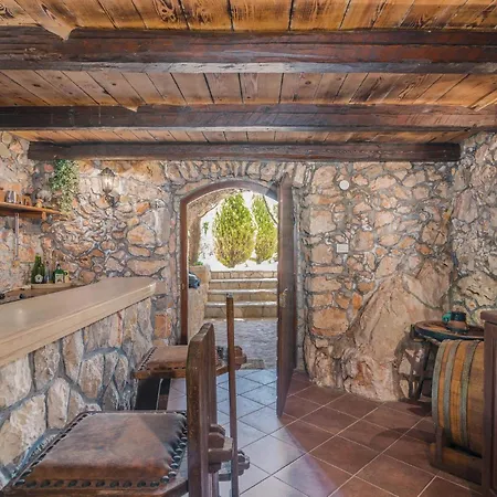 In With Wifi Case de vacanță Gostinjac