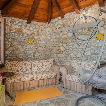 Case de vacanță In With Wifi *