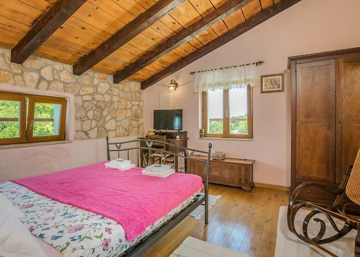Holiday home In With Wifi *